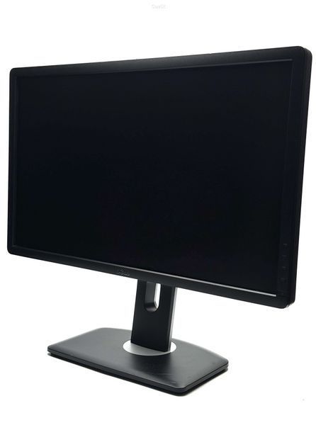 Монітор Dell P2412Hb 24" TFT+TN (Вживаний - Клас A-) RNB0225622 фото