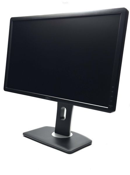 Монітор Dell P2412Hb 24" TFT+TN (Вживаний - Клас A) RNB0225712 фото