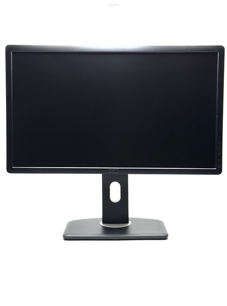 Монітор Dell P2412Hb 24" TFT+TN (Вживаний - Клас A-)