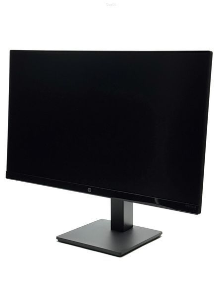 Монітор HP P27q G4 27" IPS (Вживаний - Клас A-)