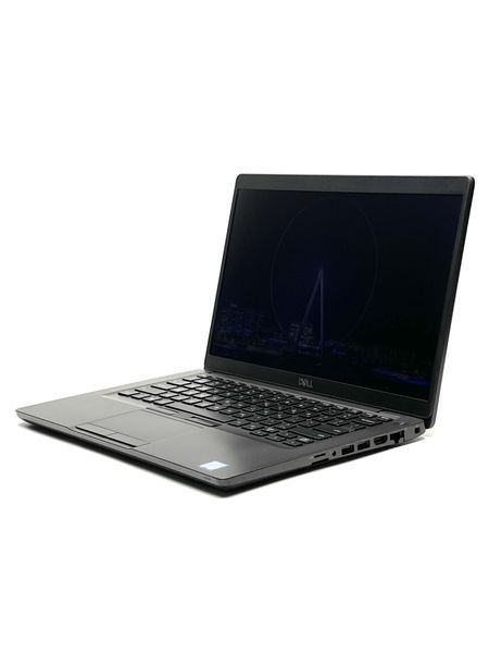 Ноутбук Dell Latitude 5400 TN Intel Core i5 (i5-8365U) 8 Гб 256 Гб SSD (Вживаний - Клас B) RNB1024400 фото