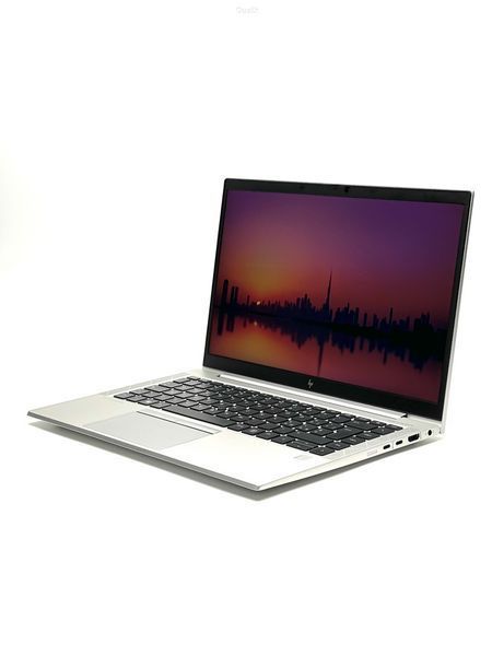 Ноутбук HP EliteBook 845 G7 IPS AMD Ryzen 5 Pro 4650U 16 Гб 512 Гб SSD (Вживаний - Клас A-) RNB1024192 фото