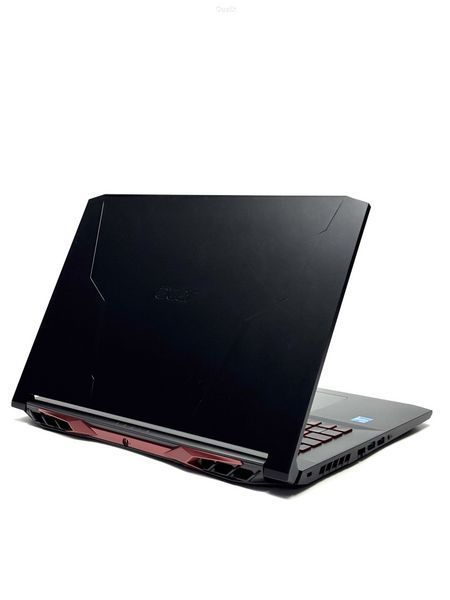 Ігровий ноутбук Acer Nitro AN517 IPS (144 Гц) Intel Core i5 (i5-11300H) 16 Гб 512 Гб SSD Клас A- (NTB1225224) Б/В