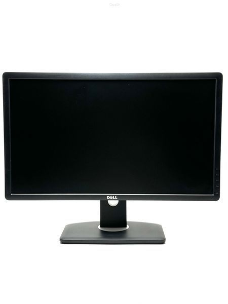Монітор Dell P2412Hb 24" TFT+TN (Вживаний - Клас B)