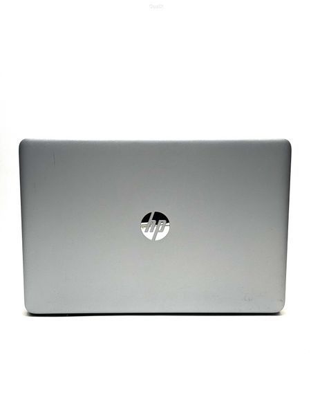 Ноутбук HP EliteBook 850 G3 TN Intel Core i5 (i5-6300U) 8 Гб 256 Гб SSD Клас B (NTB0426254) Б/В