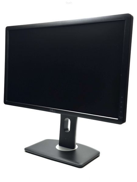 Монітор Dell P2412Hb 24" TFT+TN (Вживаний - Клас A-)
