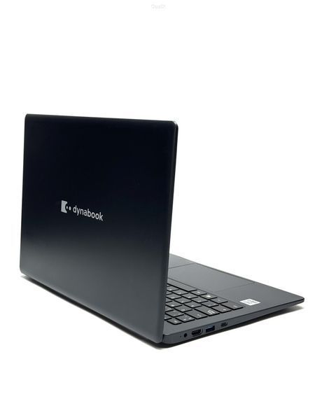 Ноутбук Dynabook Satellite Pro C40-H IPS Intel Core i3 (i3-1005G1) 8 Гб 256 Гб SSD Клас A- (NTB0226477) Б/В