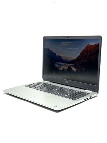 Ноутбук Dell Inspiron 15 5593 IPS Intel Core i5 (i5-1035G1) 8 Гб 256 Гб SSD Клас A- (GNB0925173) Б/В