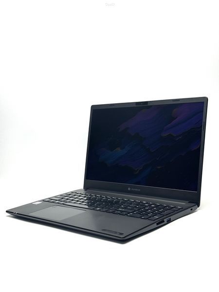 Ноутбук Toshiba Satellite Pro L50-G-139 IPS Intel Core i5 (i5-10210U) 8 Гб 256 Гб SSD Клас B (NTB0226497) Б/В