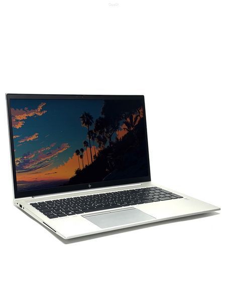 Ноутбук HP EliteBook 855 G7 IPS AMD Ryzen 5 (Ryzen 5 Pro 4650U) 16 Гб 256 Гб SSD Клас A- (GNB0526092) Б/В