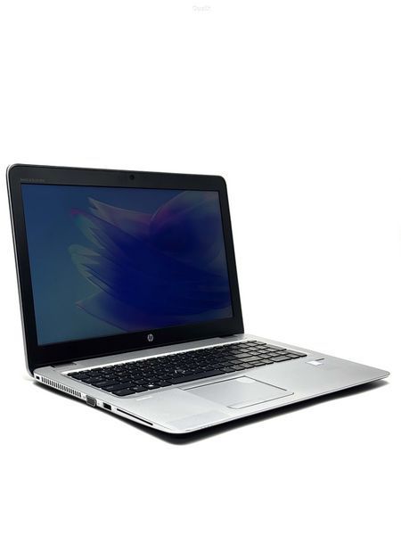 Ноутбук HP EliteBook 850 G3 TN Intel Core i5 (i5-6300U) 8 Гб 128 Гб SSD Клас A- (GNB0925114) Б/В