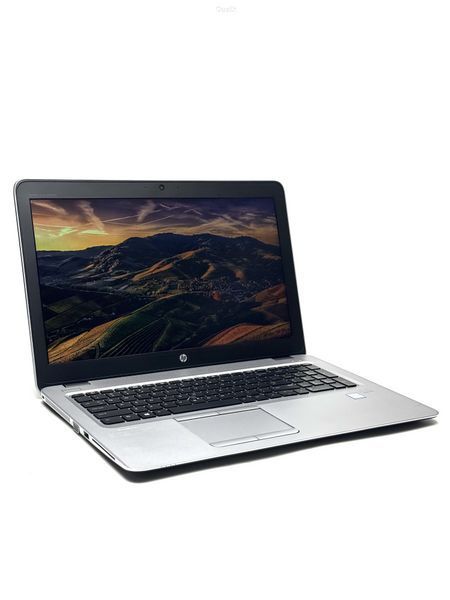 Ноутбук HP EliteBook 850 G3 TN Intel Core i5 (i5-6300U) 16 Гб 128 Гб SSD Клас A- (NTB0426205) Б/В