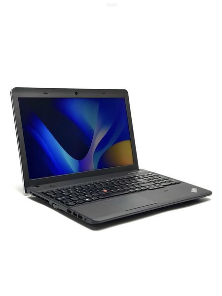 Ноутбук Lenovo ThinkPad E540 TN Intel Core i5 (i5-4210M) 8 Гб 128 Гб SSD Клас B (NTB0426467) Б/В