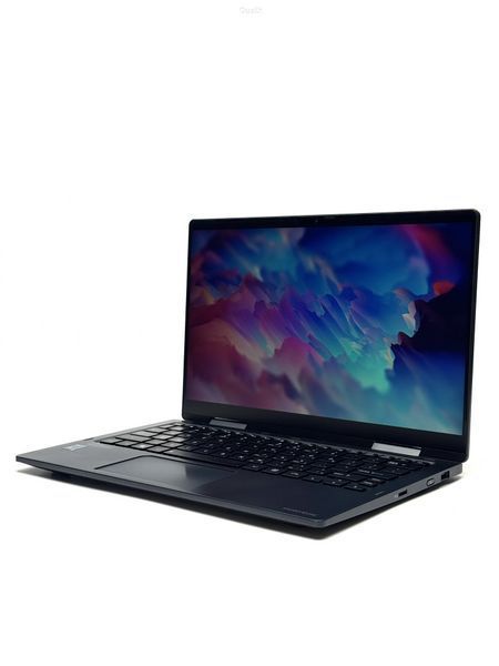 Ноутбук Dynabook Portege X30W-J Multitouch Intel Core i5 (i5-1135G7) 16 Гб 256 Гб SSD Клас B (NTB0226458) Б/В