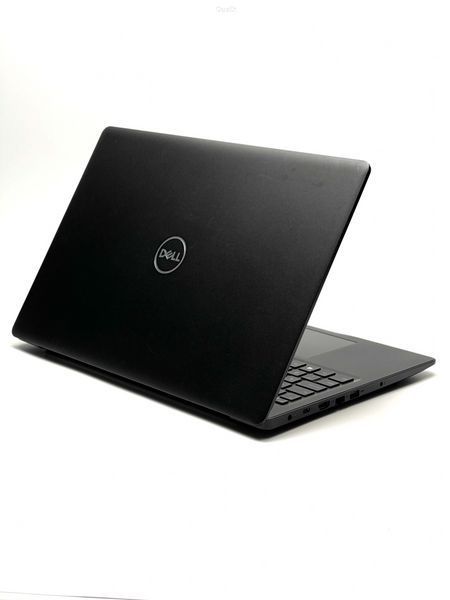 Ноутбук Dell Latitude 3590 TN Intel Core i5 (i5-7200U) 8 Гб 128 Гб SSD (Вживаний - Клас A-)