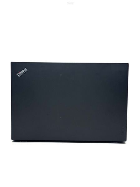 Ноутбук Lenovo ThinkPad T560 IPS Intel Core i7 (i7-6600U) 8 Гб 256 Гб SSD Клас A- (NTB0426516) Б/В