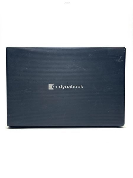 Ноутбук Toshiba Satellite Pro L50-G-139 IPS Intel Core i5 (i5-10210U) 8 Гб 256 Гб SSD Клас B (NTB0226497) Б/В