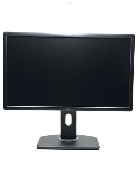 Монітор Dell P2412Hb 24" TFT+TN (Вживаний - Клас A-) RNB0225649 фото