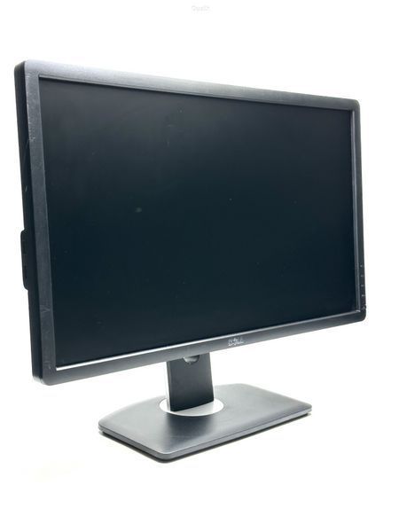 Монітор Dell P2412Hb 24" TFT+TN (Вживаний - Клас B)