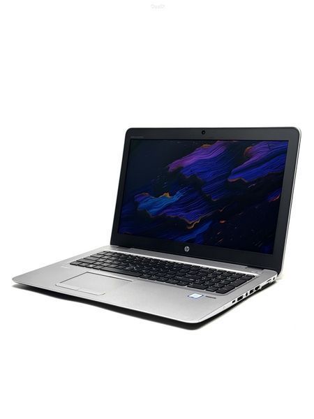 Ноутбук HP EliteBook 850 G3 TN Intel Core i5 (i5-6300U) 8 Гб 256 Гб SSD Клас B (NTB0426254) Б/В