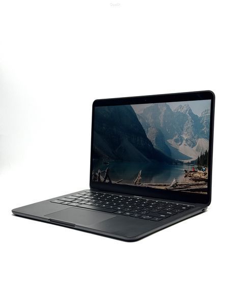 Ноутбук Google Pixelbook Go G021A Multitouch Intel Core i5 (i5-8200Y) 8 Гб 128 Гб SSD Клас A (NTB0226390) Б/В