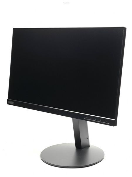 Монітор Lenovo ThinkVision T22i-10 21.5" IPS (Вживаний - Клас A-)