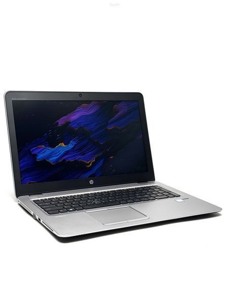 Ноутбук HP EliteBook 850 G3 TN Intel Core i5 (i5-6300U) 8 Гб 256 Гб SSD Клас B (NTB0426254) Б/В