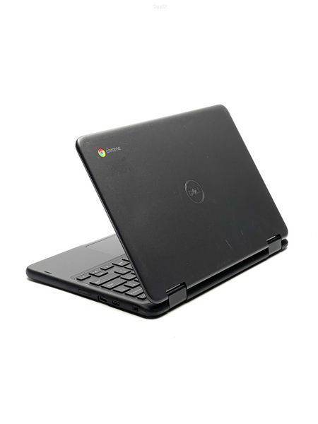 Ноутбук Dell ChromeBook 3100 2-in-1 Multitouch Intel Celeron (N4020) 4 Гб 32 Гб SSD (Вживаний - Клас A-) RNB0325380 фото