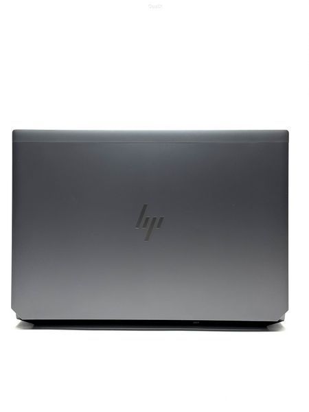 Ноутбук HP ZBook 17 G6 IPS Intel Core i5 (i5-9400H) 16 Гб 512 Гб SSD NVIDIA Quadro T1000 (Вживаний - Клас B) NTB1025099 фото