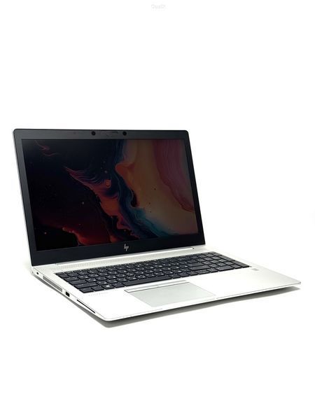 Ноутбук HP EliteBook 755 G5 IPS AMD Ryzen 5 (Ryzen 5 Pro 2500U) 8 Гб 256 Гб SSD Клас A- (NTB0426151) Б/В