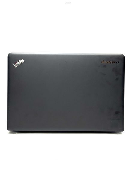 Ноутбук Lenovo ThinkPad E540 TN Intel Core i5 (i5-4210M) 8 Гб 128 Гб SSD Клас B (NTB0426467) Б/В