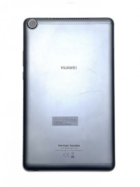 Планшет Huawei MediaPad M5 Lite 8" IPS Kirin 710 3 Гб 32 Гб (Вживаний - Клас B)