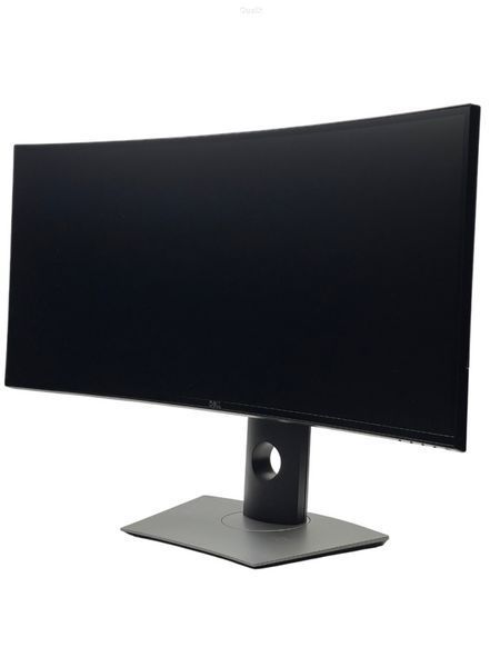 Монітор Dell UltraSharp U3419W 34" IPS (Вживаний - Клас B)