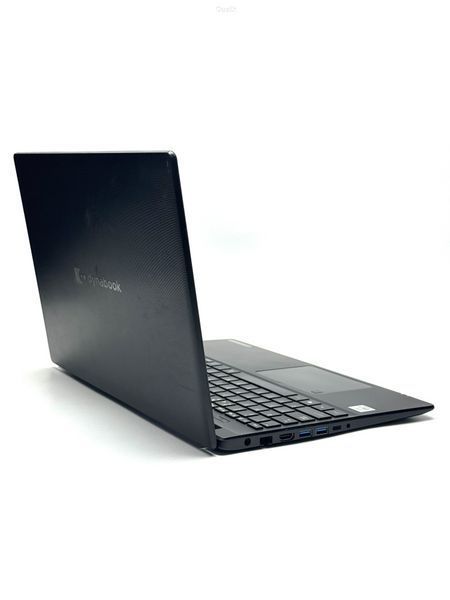 Ноутбук Toshiba Satellite Pro L50-G-139 IPS Intel Core i5 (i5-10210U) 8 Гб 256 Гб SSD Клас B (NTB0226497) Б/В