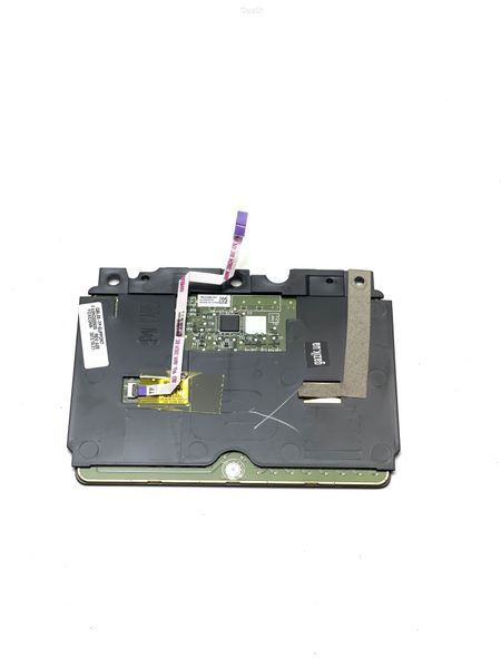 Тачпад(сенорна панель) для ноутбука Dell XPS 14 (вживаний) ZTP165 фото Тачпад(сенорна панель) для ноутбука Dell XPS 14 (вживаний) ZTP165 фото
