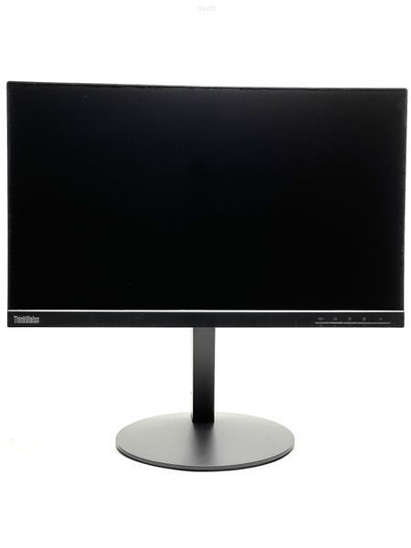 Монітор Lenovo ThinkVision T22i-10 21.5" IPS (Вживаний - Клас A-)
