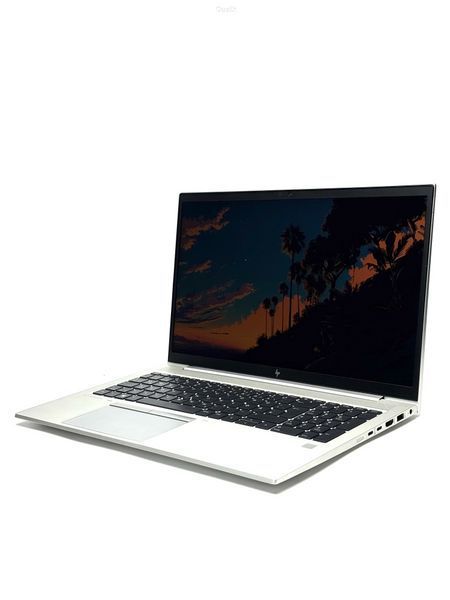 Ноутбук HP EliteBook 855 G7 IPS AMD Ryzen 5 (Ryzen 5 Pro 4650U) 16 Гб 256 Гб SSD Клас A- (GNB0526092) Б/В