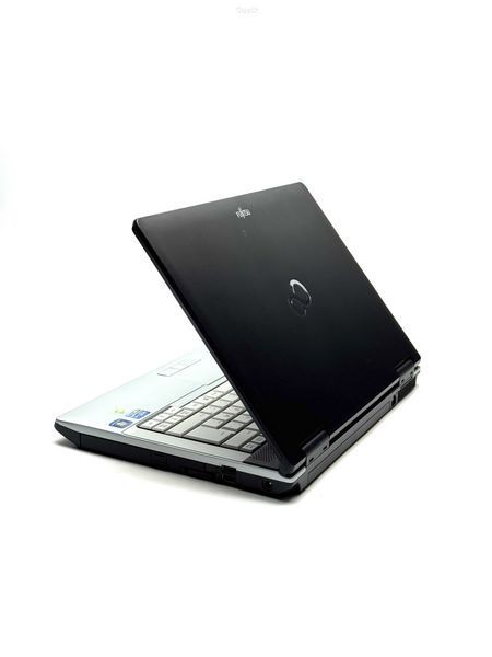 Ноутбук Fujitsu LifeBook S751 TN Intel Core i5 (i5-2520M) 8 Гб 180 Гб SSD (Вживаний - Клас A-) RNB0225119 фото
