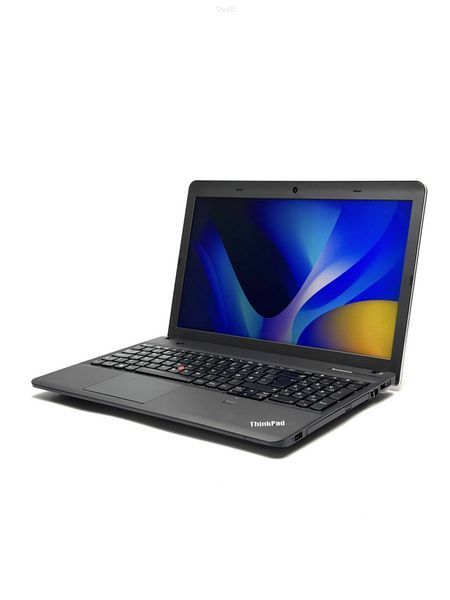 Ноутбук Lenovo ThinkPad E540 TN Intel Core i5 (i5-4210M) 8 Гб 128 Гб SSD Клас B (NTB0426467) Б/В