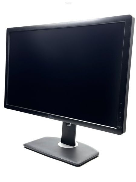 Монітор Dell U2713H 27" AH-IPS (Вживаний - Клас A-)