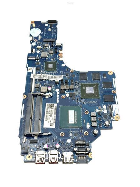 Б/В Материнська плата для ноутбука Lenovo Y50-70 4519S138L23 ( I7-4710HQ ) (ZMP087)