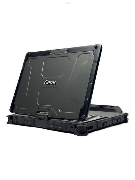 Ноутбук Getac V110 G3 Multitouch Intel Core i5 (i5-6200U) 8 Гб 128 Гб SSD Клас A- (NTB0226022) Б/В