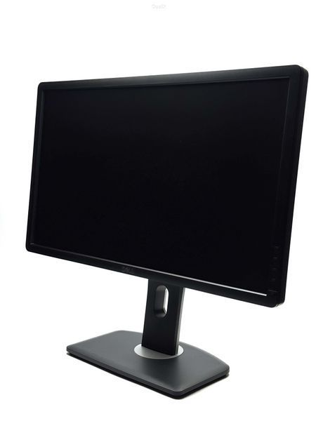 Монітор Dell P2412Hb 24" TFT+TN (Вживаний - Клас A-) RNB0225649 фото