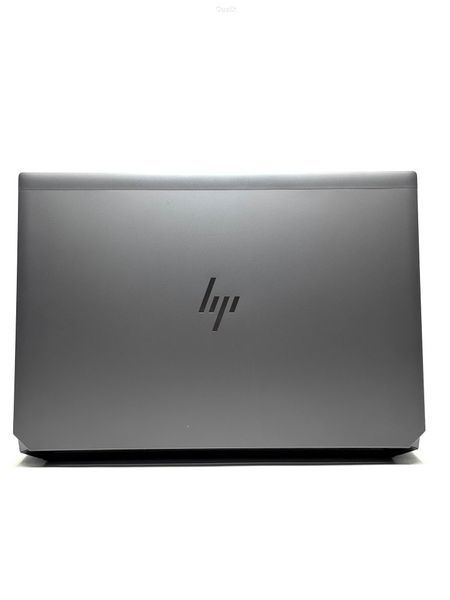 Ноутбук HP ZBook 17 G6 IPS Intel Core i7 (i7-9850H) 16 Гб 1 Тб SSD (Вживаний - Клас A-)
