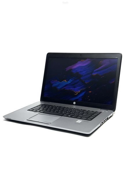 Ноутбук HP EliteBook 850 G1 TN Intel Core i5 (i5-4300U) 8 Гб 128 Гб SSD Клас A- (NTB0426156) Б/В