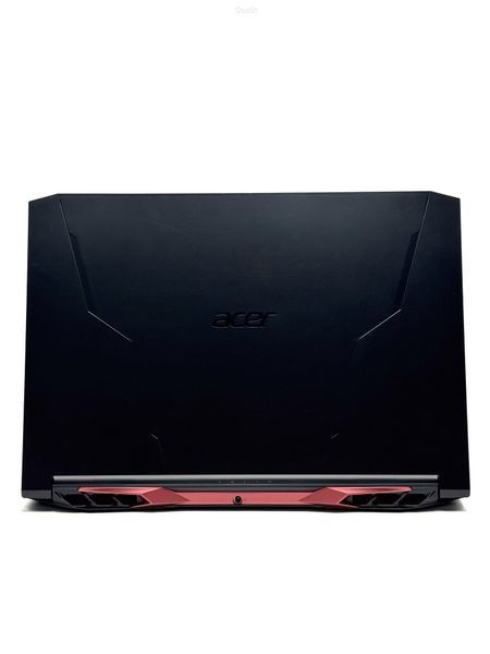 Ігровий ноутбук Acer Nitro AN517 IPS (144 Гц) Intel Core i5 (i5-11300H) 16 Гб 512 Гб SSD Клас A- (NTB1225224) Б/В