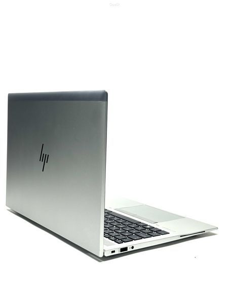 Ноутбук HP EliteBook 855 G7 IPS AMD Ryzen 5 (Ryzen 5 Pro 4650U) 16 Гб 256 Гб SSD Клас A- (GNB0526059) Б/В