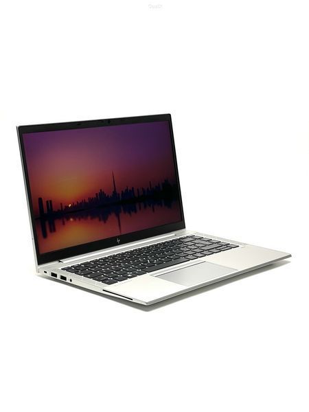 Ноутбук HP EliteBook 845 G7 IPS AMD Ryzen 5 Pro 4650U 16 Гб 512 Гб SSD (Вживаний - Клас A-) RNB1024192 фото