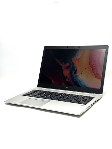 Ноутбук HP EliteBook 755 G5 IPS AMD Ryzen 5 (Ryzen 5 Pro 2500U) 8 Гб 256 Гб SSD Клас A- (NTB0426151) Б/В