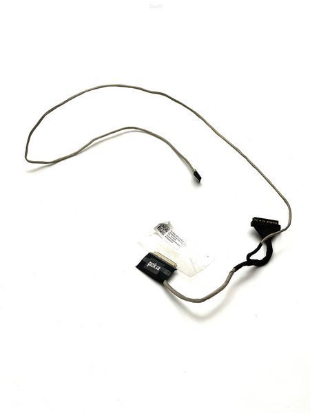 Шлейф матриці та веб-камери для ноутбука Lenovo IdeaPad 130-15IKB (вживаний) ZSH0400 фото Шлейф матриці та веб-камери для ноутбука Lenovo IdeaPad 130-15IKB (вживаний) ZSH0400 фото